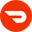 Door dash logo